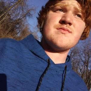 Meet your Posher, William